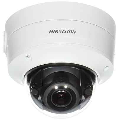 KAMERA WANDALOODPORNA IP DS-2CD2726G2-IZS(2.8-12MM)(D) ACUSENSE - 1080p - MOTOZOOM Hikvision-1579708