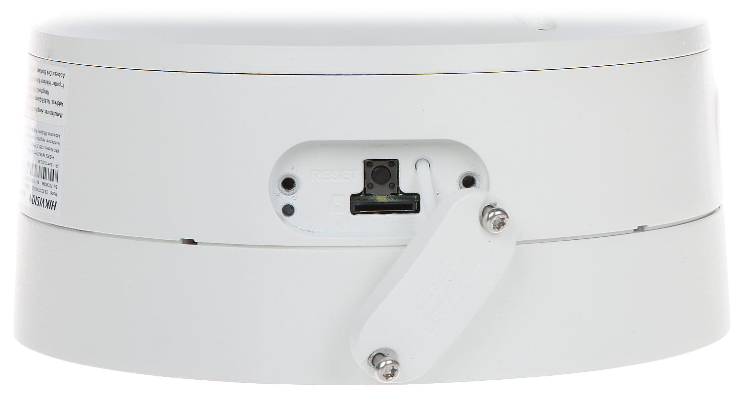 KAMERA WANDALOODPORNA IP DS-2CD2726G2-IZS(2.8-12MM)(D) ACUSENSE - 1080p - MOTOZOOM Hikvision-1579710