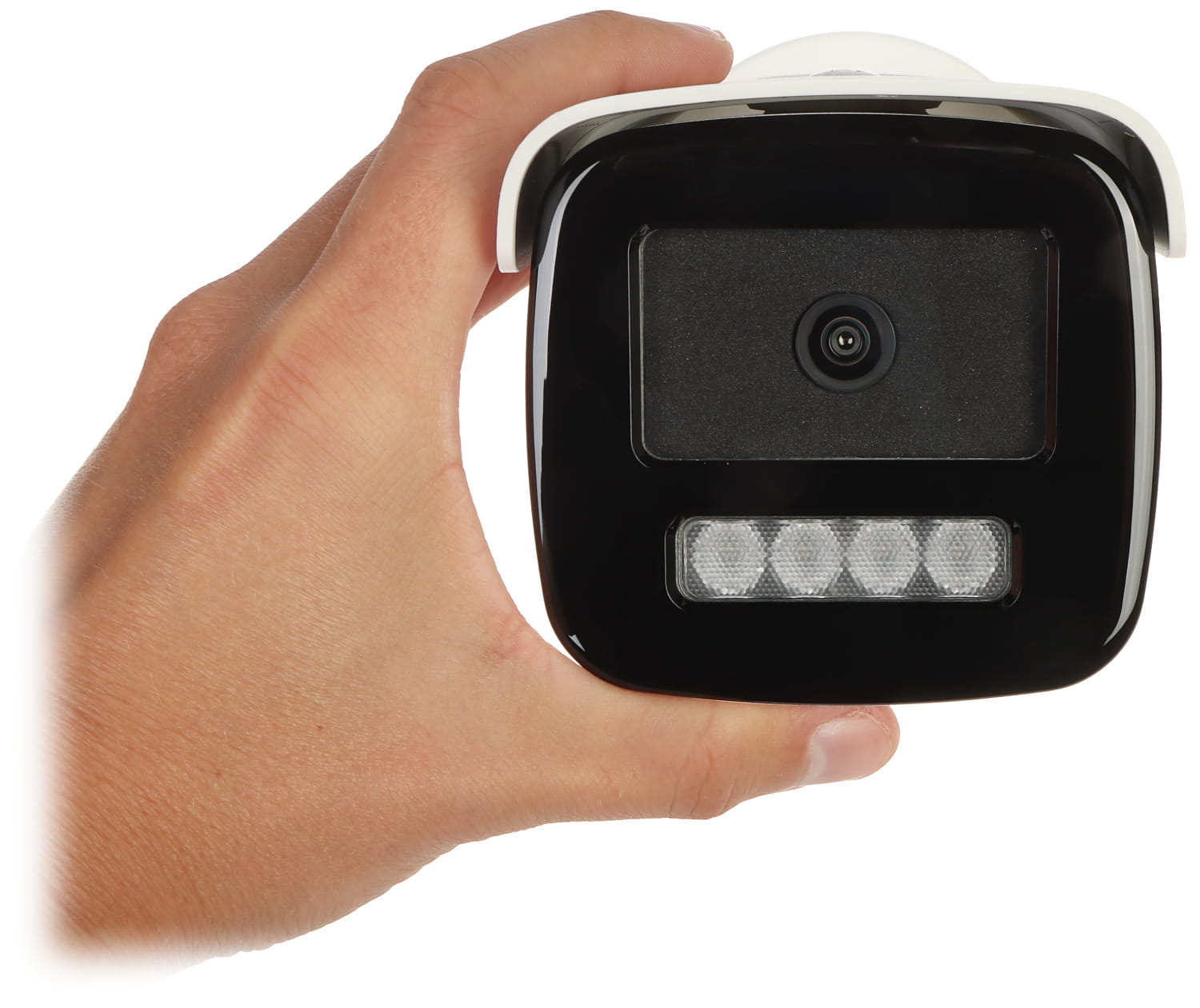 KAMERA IP DS-2CD2T26G2-2I(2.8MM)(D) ACUSENSE - 1080p Hikvision-1580286