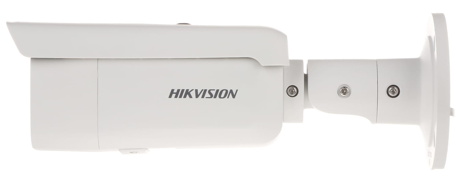 KAMERA IP DS-2CD2T27G2-L(2.8MM)(C) ColorVu - 1080p Hikvision-1580187