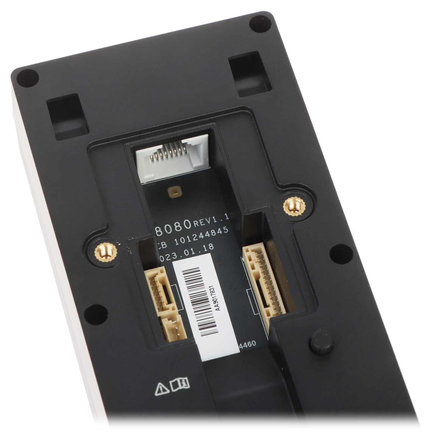 ZAMEK SZYFROWY DS-K1T805MBFWX Hikvision-1613452