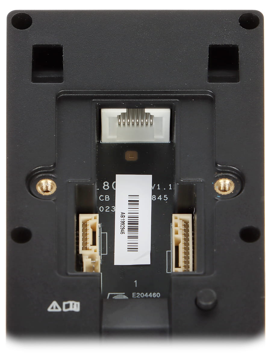 ZAMEK SZYFROWY DS-K1T805MX Hikvision-1613459