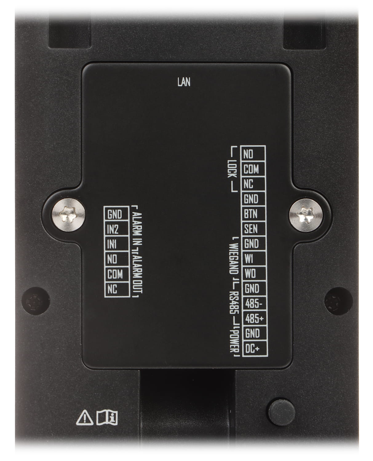 ZAMEK SZYFROWY DS-K1T805MX Hikvision-1613460