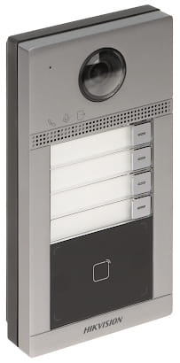 WIDEODOMOFON BEZPRZEWODOWY DS-KV8413-WME1(C) Wi-Fi / IP Hikvision-1613182