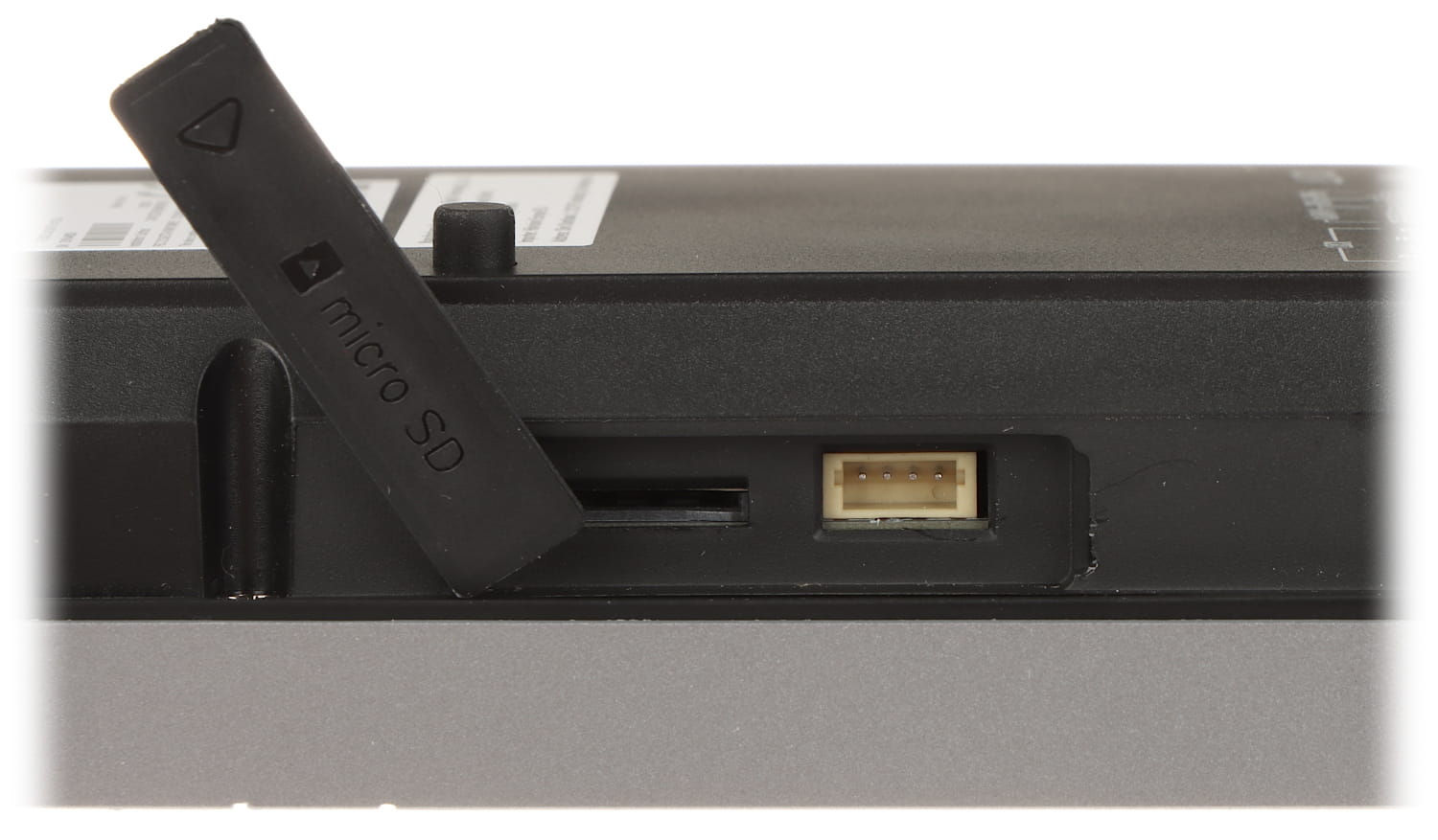 WIDEODOMOFON BEZPRZEWODOWY DS-KV8413-WME1(C) Wi-Fi / IP Hikvision-1613187