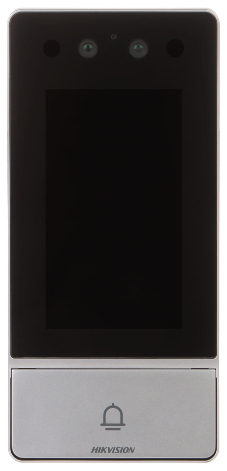 WIDEODOMOFON BEZPRZEWODOWY DS-KV9503-WBE1 Wi-Fi / IP Hikvision-1613159
