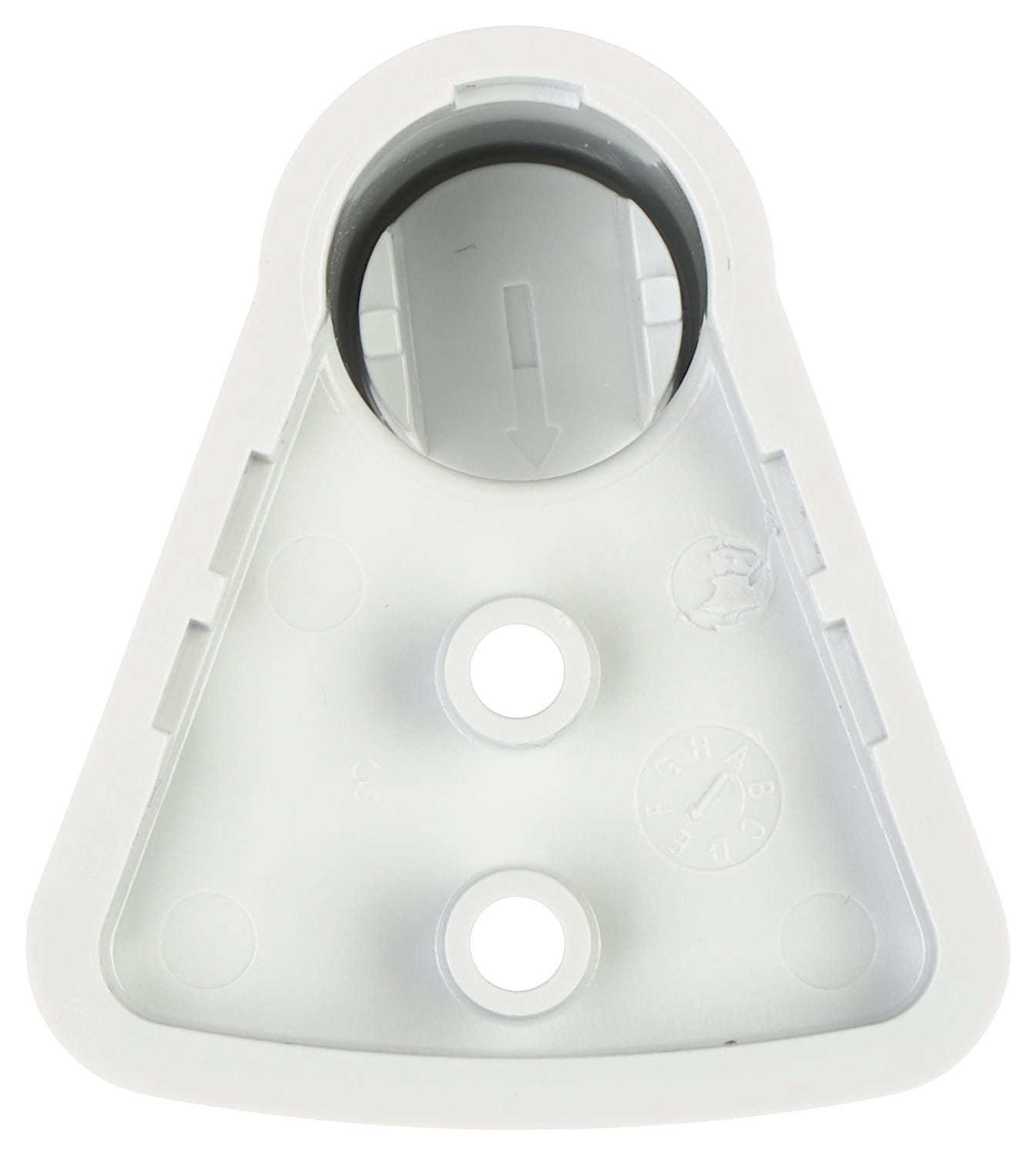 UCHWYT DO CZUJEK RUCHU DS-PDB-IN-CEILINGBRACKET Hikvision-1582150