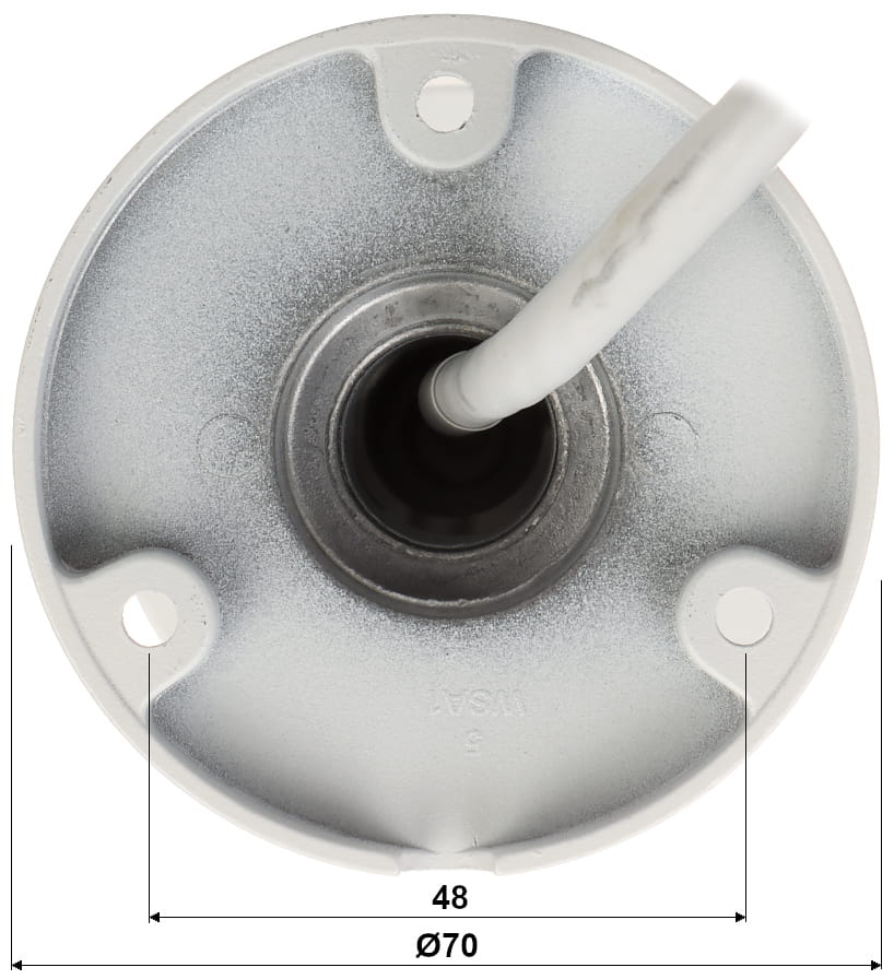KAMERA IP DS-2CD2047G2H-LIU(4MM)(EF) ColorVu - 4Mpx Hikvision-1613008