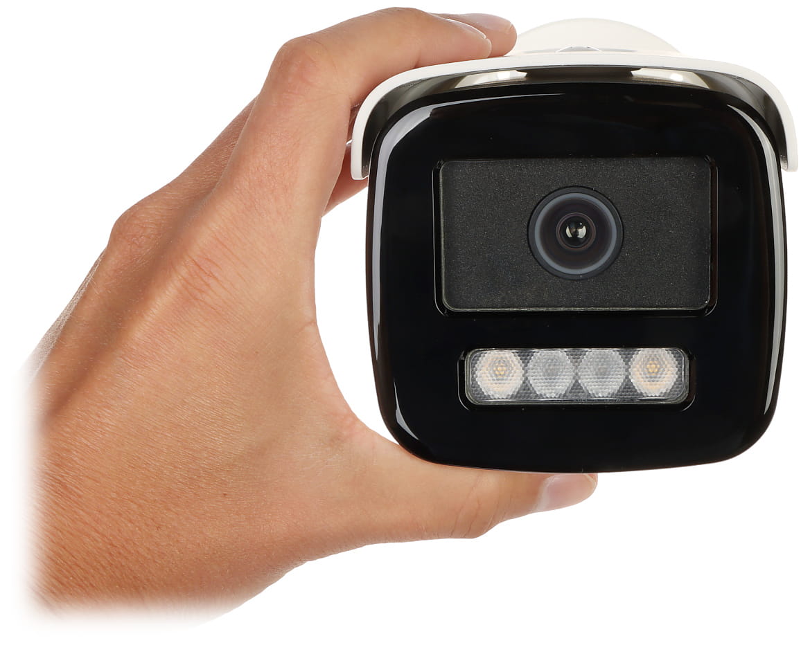 KAMERA IP DS-2CD2T47G2H-LI(4MM)(EF) ColorVu - 4Mpx Hikvision-1613107