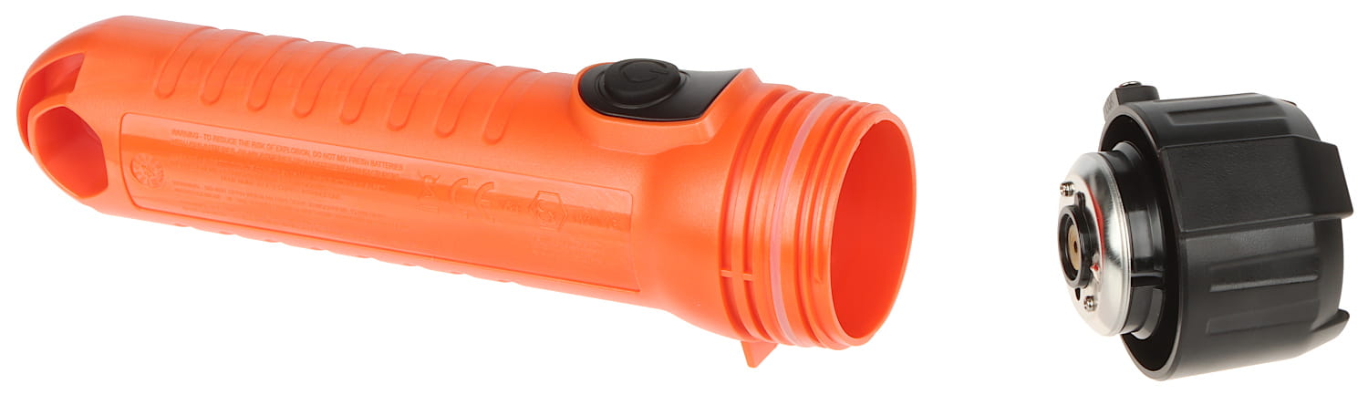 LATARKA LT-ATEX/2D ENERGIZER-1445708