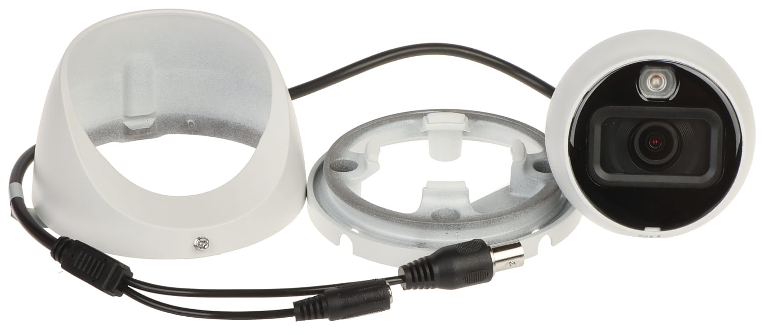 KAMERA AHD, HD-CVI, HD-TVI, PAL HAC-HDW1200TLM-IL-A-0280B-S6 - 1080p 2.8mm DAHUA-1579880