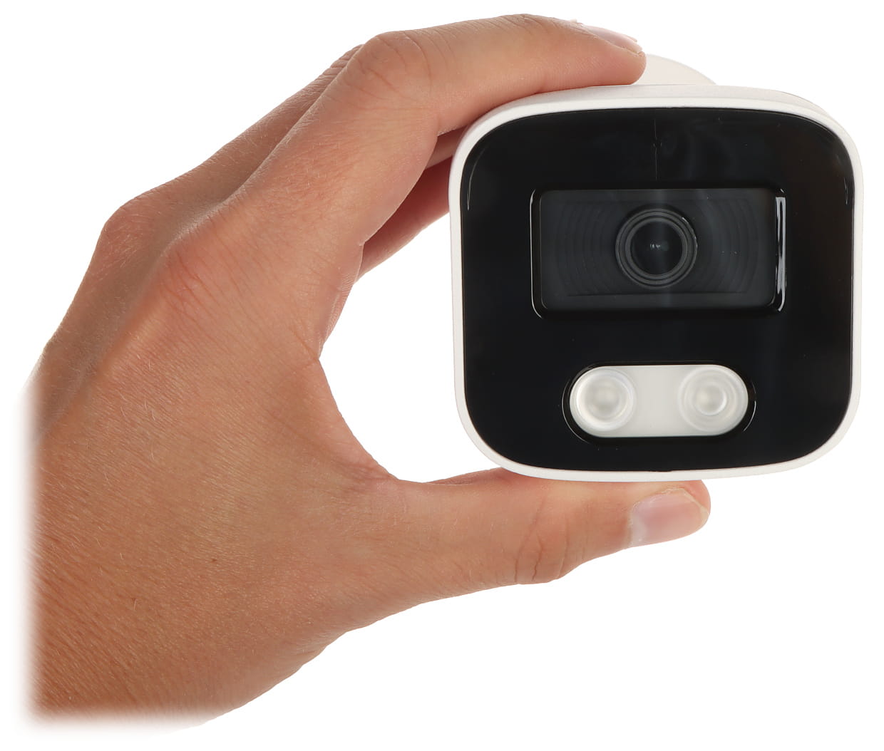 KAMERA AHD, HD-CVI, HD-TVI, PAL APTI-H52C21-36W - 8.3Mpx, 4K UHD 3.6mm-1580334