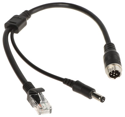 PRZEWÓD ATE-AVIA-W/RJ45-0.3M 0.3m AUTONE-1561011