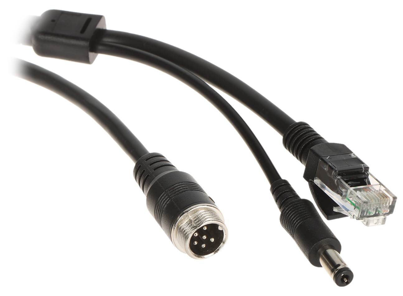 PRZEWÓD ATE-AVIA-W/RJ45-0.3M 0.3m AUTONE-1561012