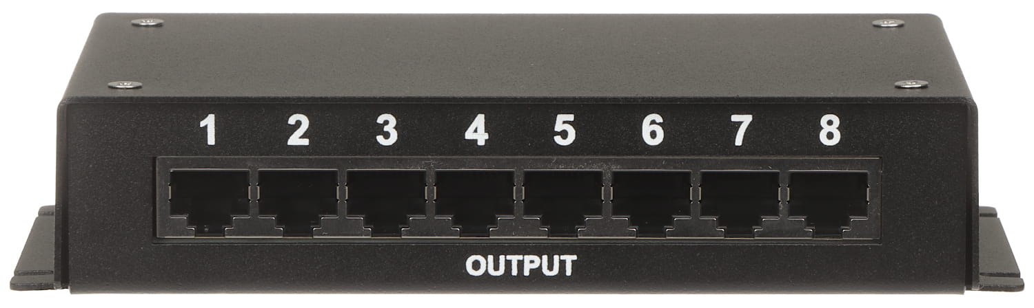 OGRANICZNIK PRZEPIĘĆ AXON-VIDEO-IP-8-1562308