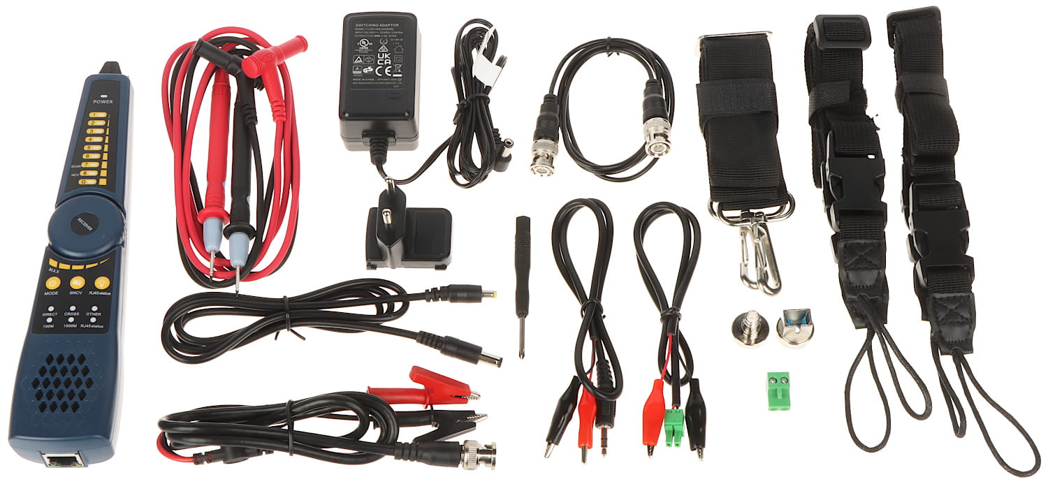 WIELOFUNKCYJNY TESTER CCTV CS-H9-70HG-1561110