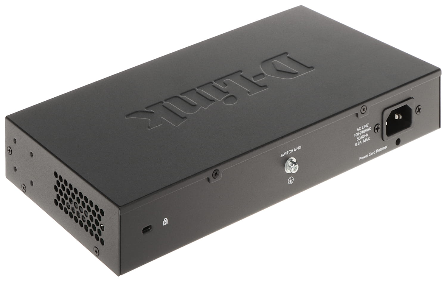 16-port 10/100/1000 Gigabit Desktop Switch-1326834