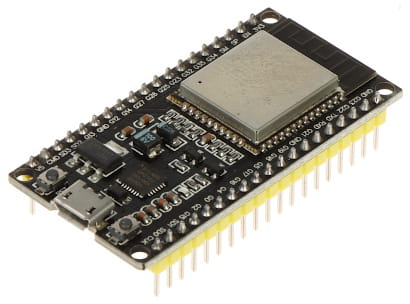 ZESTAW DEWELOPERSKI ESP32-ESP-WROOM-32 Espressif-1612474