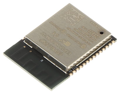 MODUŁ WI-FI + BLUETOOTH + BLUETOOTH LE ESP-WROOM-32 Espressif-1612471