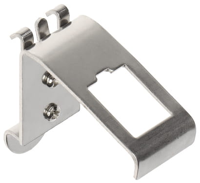 BLACHA MONTAŻOWA FX1-DIN KEYSTONE DIN TS-35-1579384