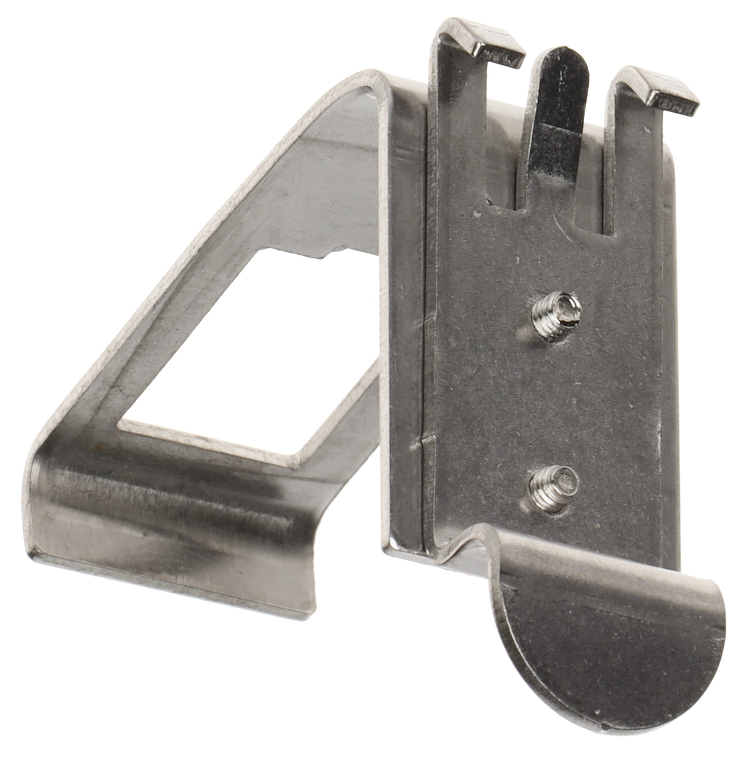 BLACHA MONTAŻOWA FX1-DIN KEYSTONE DIN TS-35-1579386