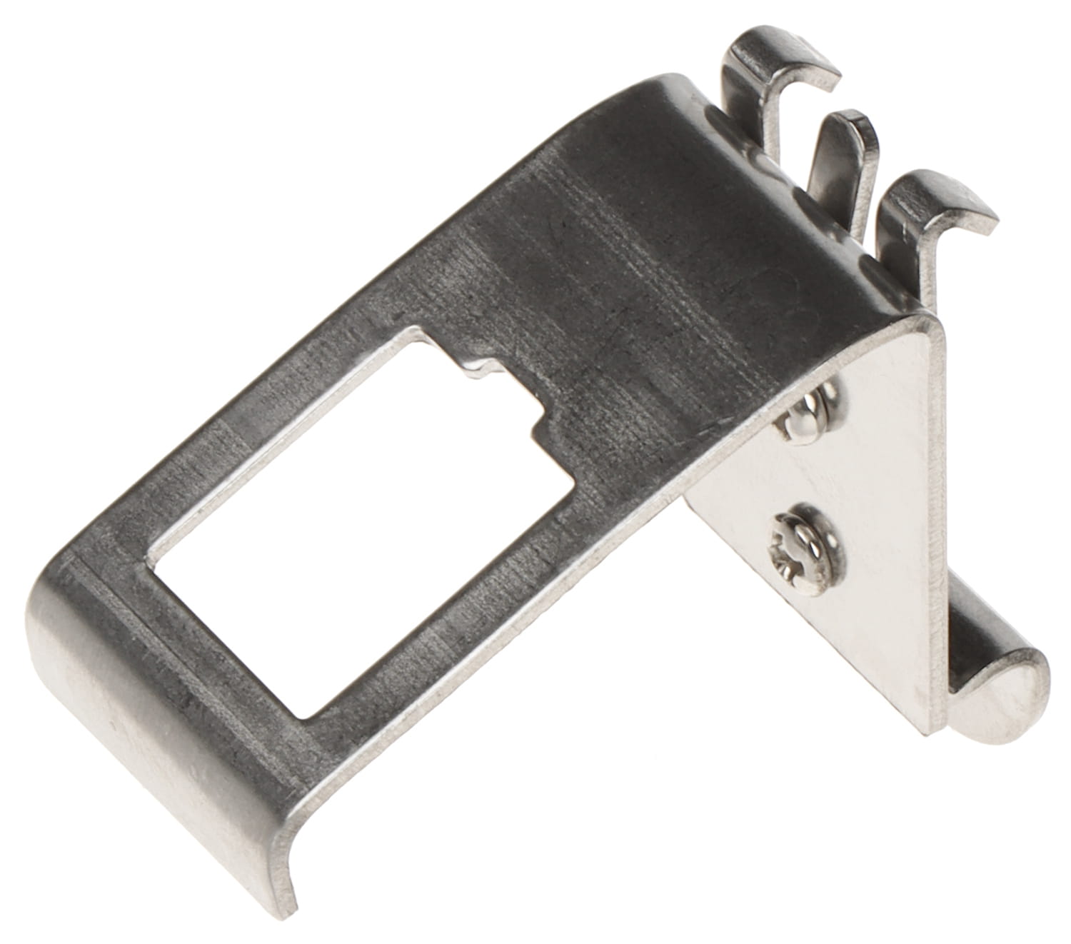 BLACHA MONTAŻOWA FX1-DIN KEYSTONE DIN TS-35-1579385