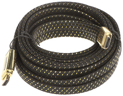 KABEL HDMI-5.0-MFL 5m-1361129