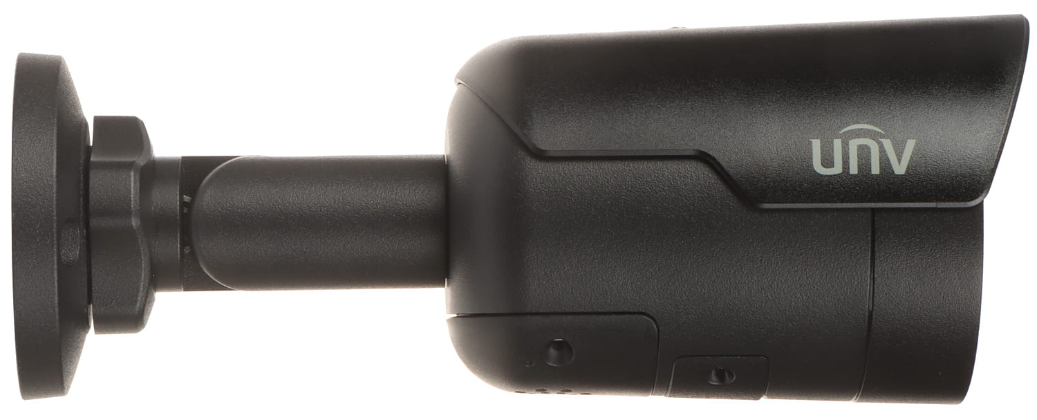 KAMERA IP IPC2125SB-ADF28KMC-I0-BLACK Tri-Guard - 5Mpx 2.8mm UNIVIEW-1582521