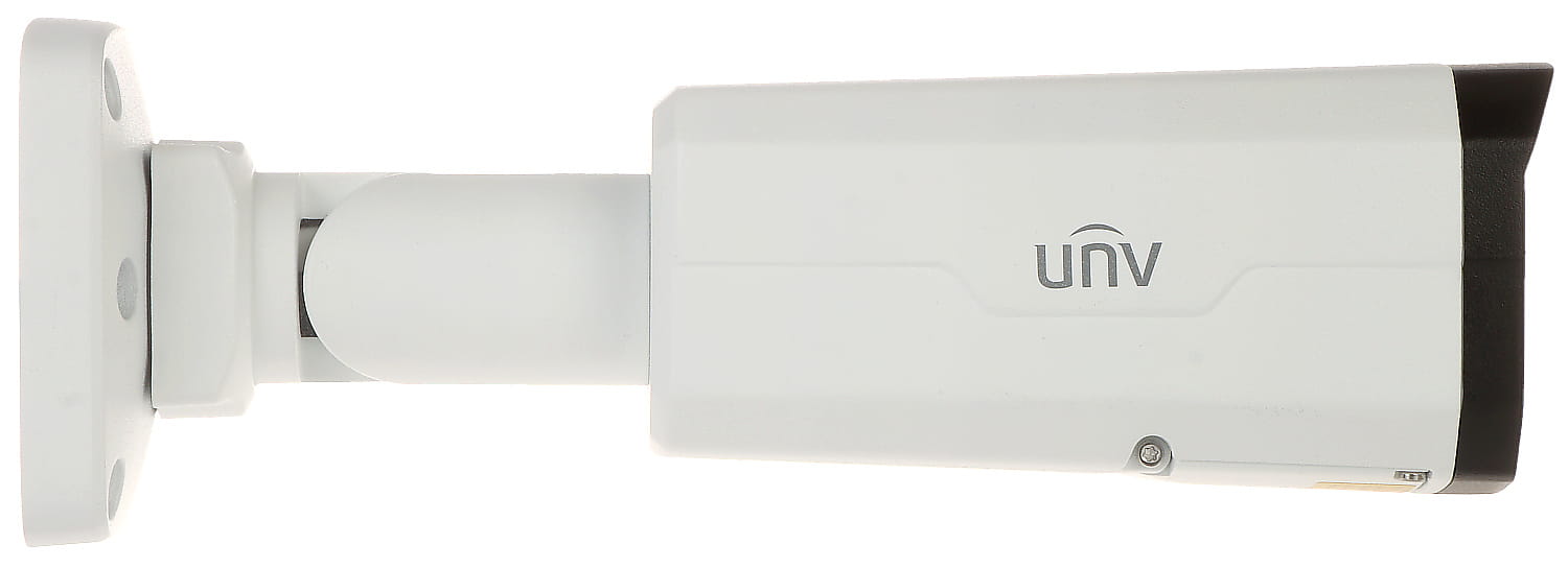KAMERA WANDALOODPORNA IP IPC2328SB-DZK-I0 - 8.3Mpx 2.8... 12mm - MOTOZOOM UNIVIEW-1568594
