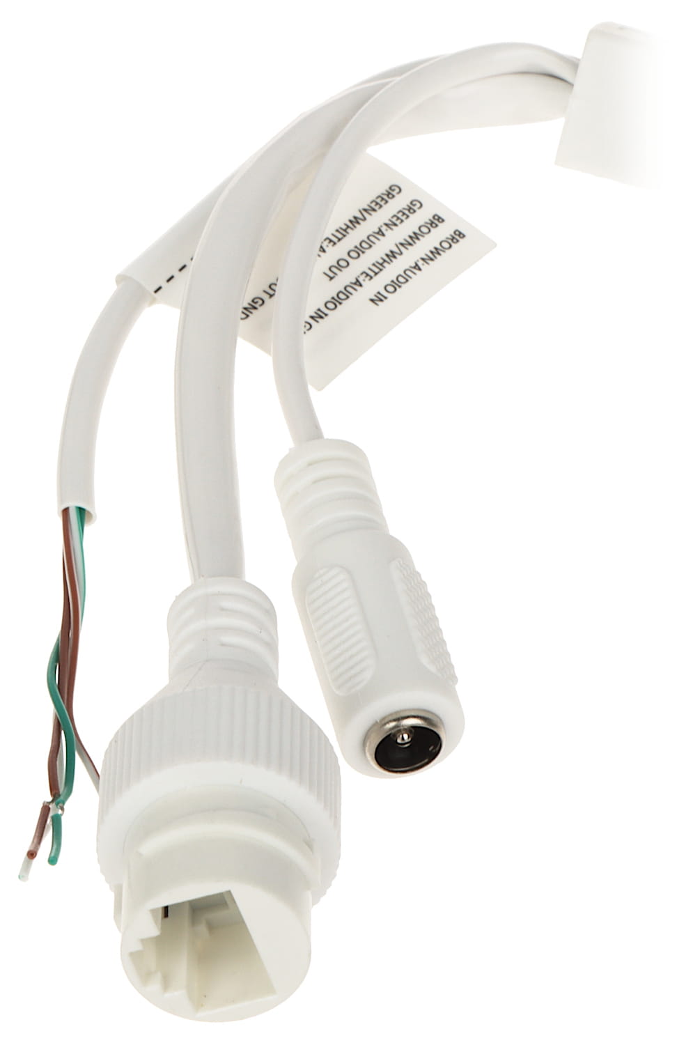 KAMERA WANDALOODPORNA IP IPC314SB-ADF28K-I0 - 4Mpx 2.8mm UNIVIEW-1568389