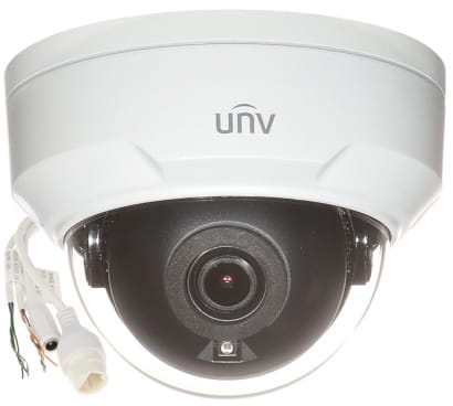 KAMERA WANDALOODPORNA IP IPC324SB-DF28K-I0 - 4Mpx 2.8mm UNIVIEW-1561601