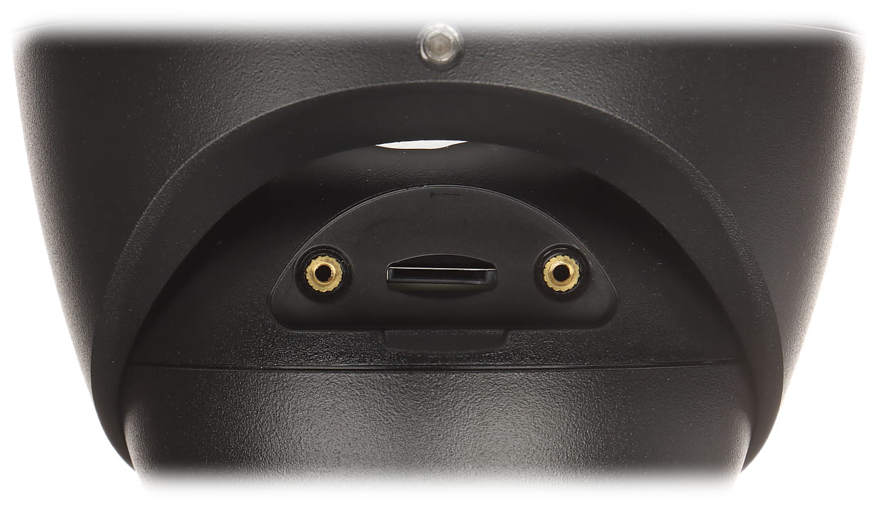 KAMERA IP IPC3615SB-ADF28KMC-I0-BLACK - 5Mpx 2.8mm UNIVIEW-1568064