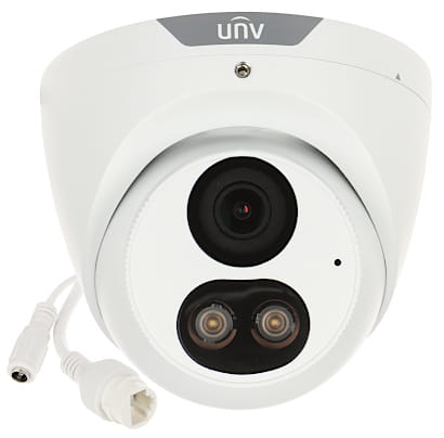 KAMERA IP IPC3615SE-ADF28KM-WL-I0 ColorHunter - 5Mpx 2.8mm UNIVIEW-1561612