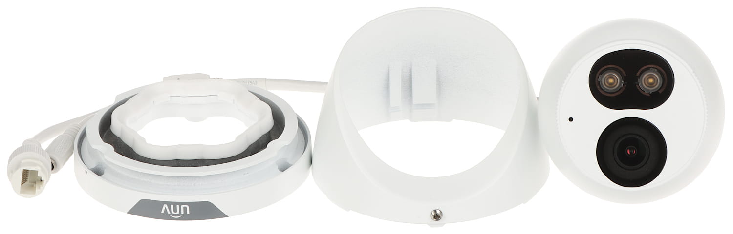 KAMERA IP IPC3615SE-ADF28KM-WL-I0 ColorHunter - 5Mpx 2.8mm UNIVIEW-1561613