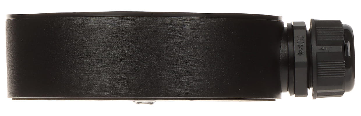 UCHWYT KAMERY DS-1280ZJ-DM8(BLACK) Hikvision-1624688