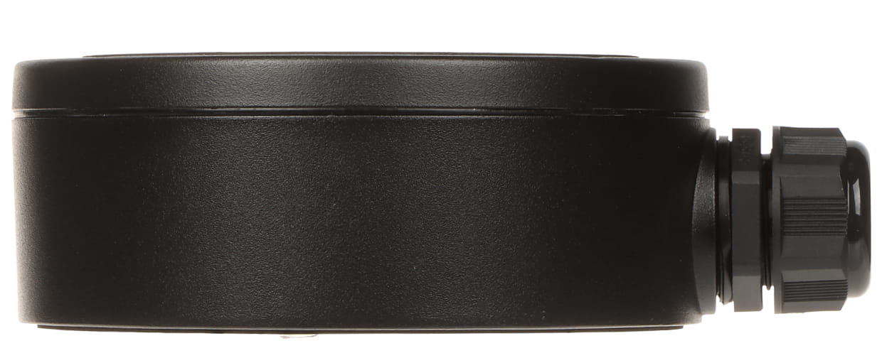 UCHWYT DO KAMER KULISTYCH DS-1280ZJ-S(BLACK) Hikvision-1624651