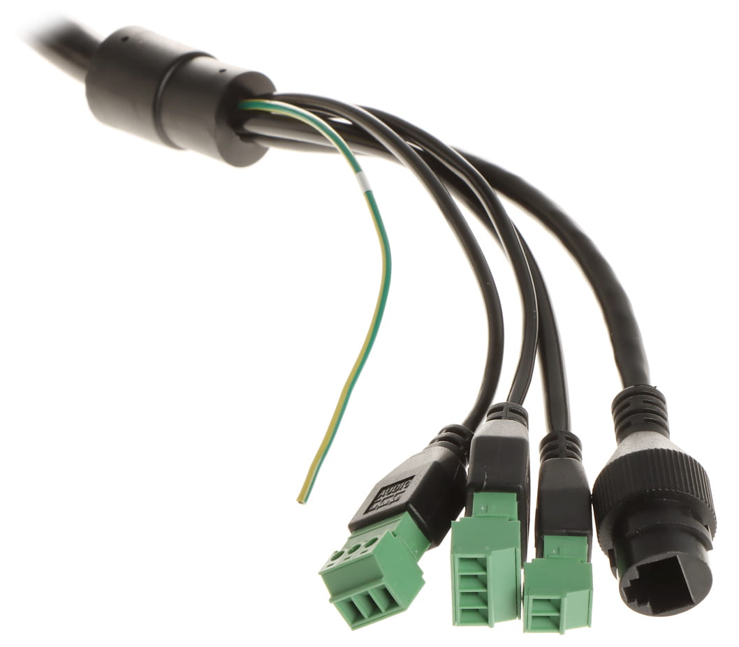 KAMERA IP SZYBKOOBROTOWA ZEWNĘTRZNA DS-2SE4C425MWG-E(14F0) TandemVu ColorVu - 3.7Mpx 4.8... 120mm Hikvision-1622845