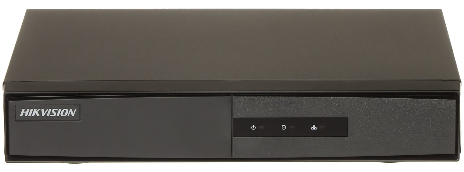 REJESTRATOR IP DS-7108NI-Q1/M(D) 8 KANAŁÓW Hikvision-1622829