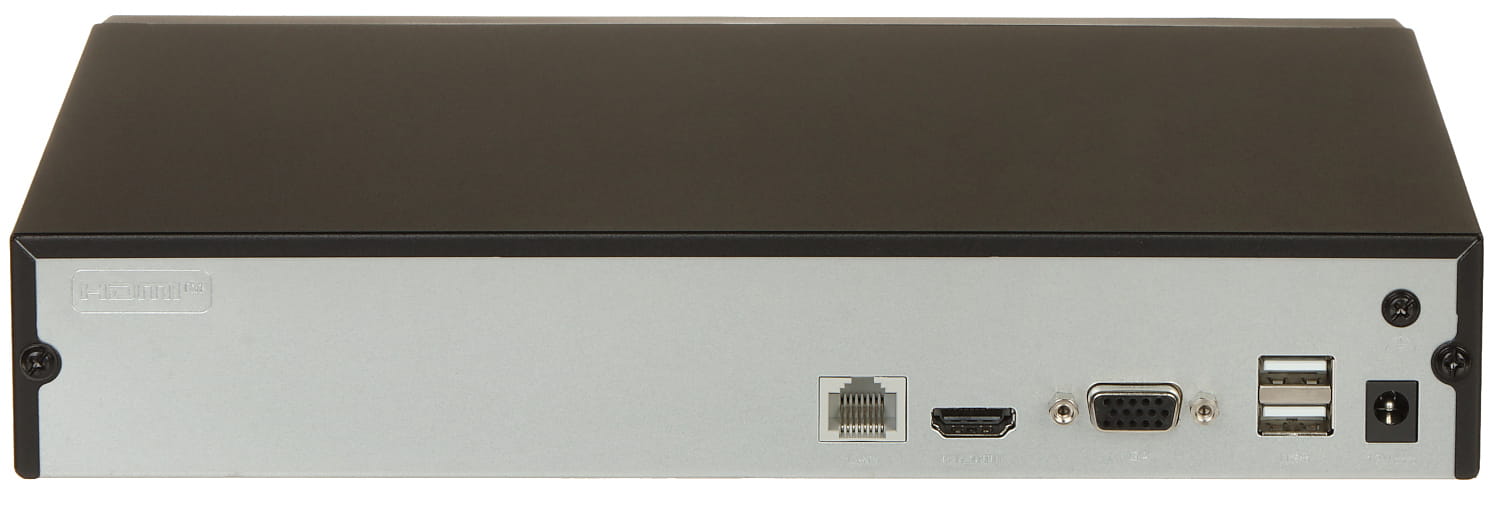 REJESTRATOR IP DS-7108NI-Q1/M(D) 8 KANAŁÓW Hikvision-1622830