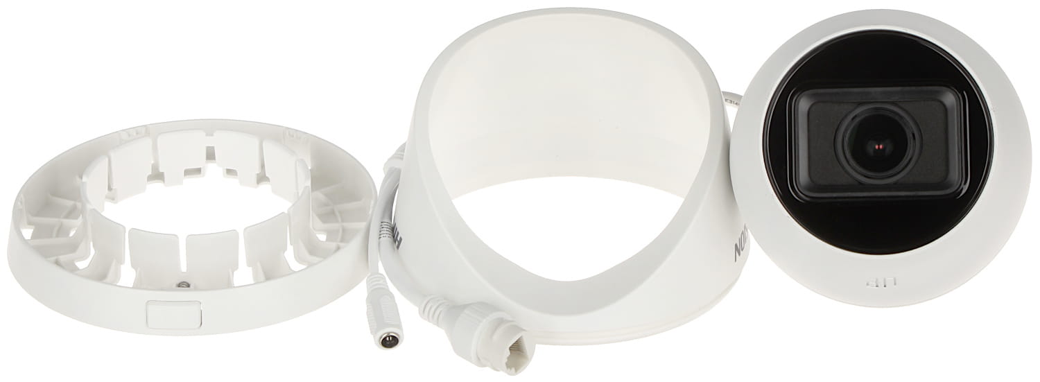 KAMERA IP DS-2CD1H43G2-IZ(2.8-12MM) - 3.7Mpx - MOTOZOOM Hikvision-1628893