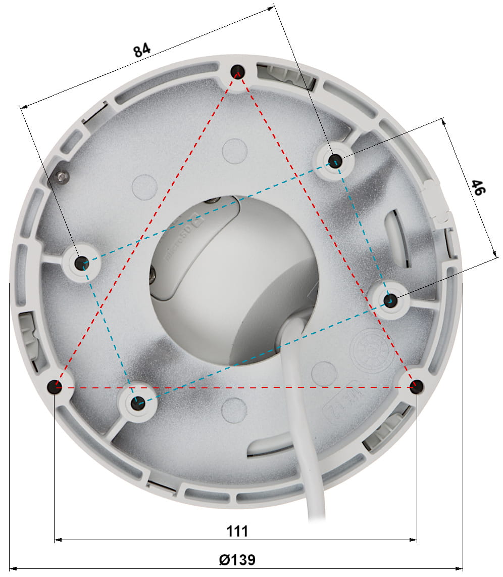 KAMERA IP DS-2CD2347G2H-LI(2.8MM)(EF) ColorVu - 4Mpx Hikvision-1628902