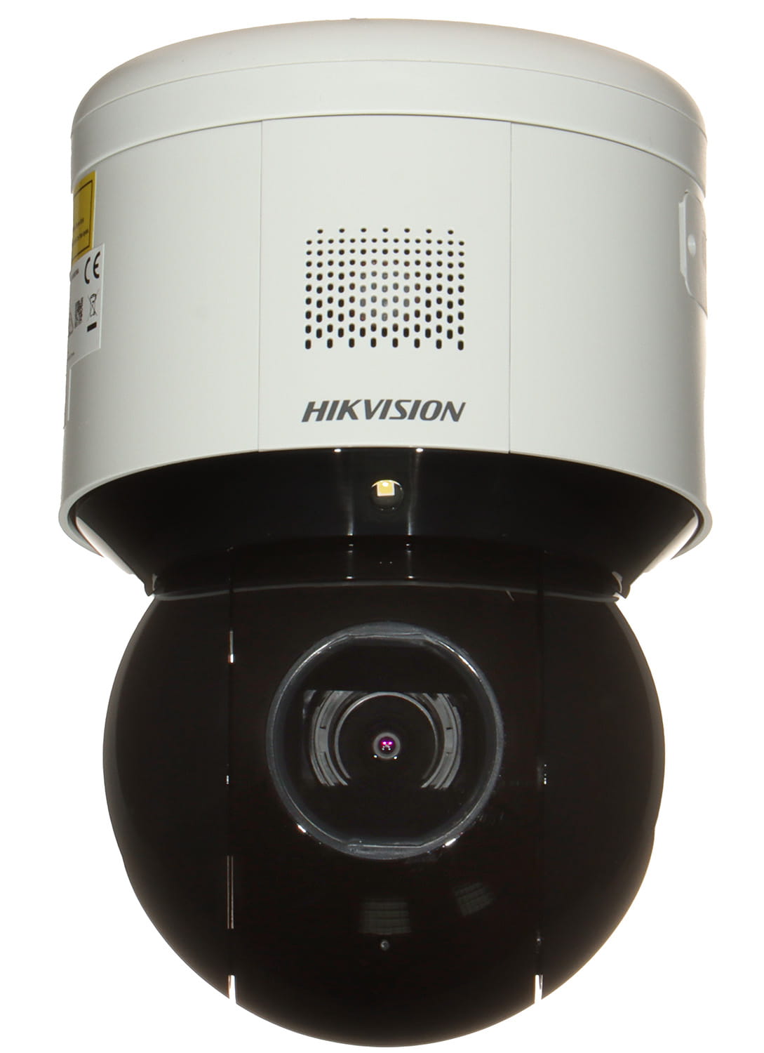 KAMERA IP SZYBKOOBROTOWA ZEWNĘTRZNA DS-2DE3A404IWG-E 3.7Mpx 2.8... 12mm Hikvision-1629070