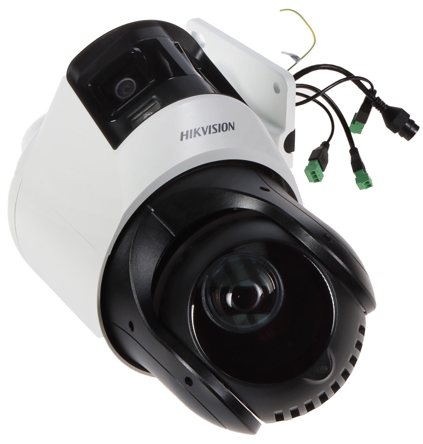 KAMERA IP SZYBKOOBROTOWA ZEWNĘTRZNA DS-2SE4C225MWG-E/26(F0) TandemVu ColorVu - 1080p 4.8... 120mm Hikvision-1628943