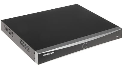 REJESTRATOR IP DS-7616NXI-I2/S(E) 16 KANAŁÓW ACUSENSE Hikvision-1629010
