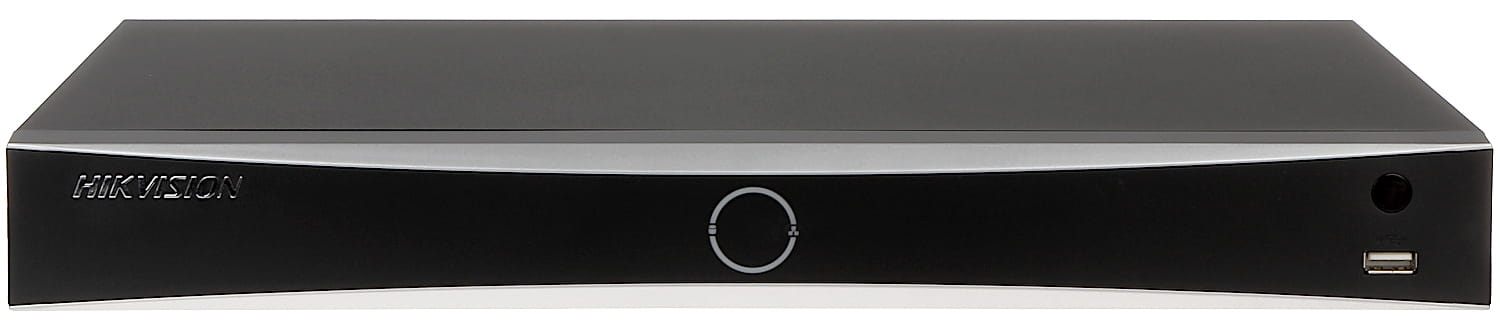 REJESTRATOR IP DS-7616NXI-I2/S(E) 16 KANAŁÓW ACUSENSE Hikvision-1629011
