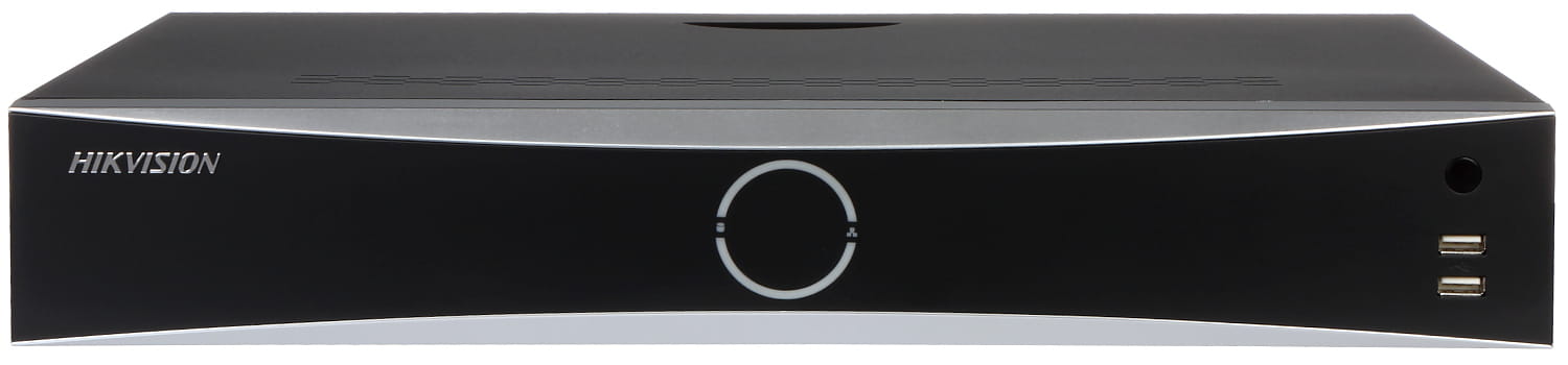 REJESTRATOR IP DS-7732NXI-I4/16P/S(E) 32 KANAŁY, 16 PoE ACUSENSE Hikvision-1628967