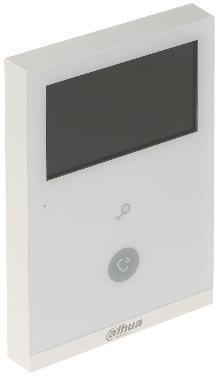 ZESTAW WIDEODOMOFONOWY KTX02(S) Wi-Fi / 2-Wire DAHUA-1624108