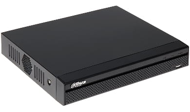 REJESTRATOR IP NVR4108HS-8P-4KS3 8 KANAŁÓW, 8 PoE DAHUA-1629168