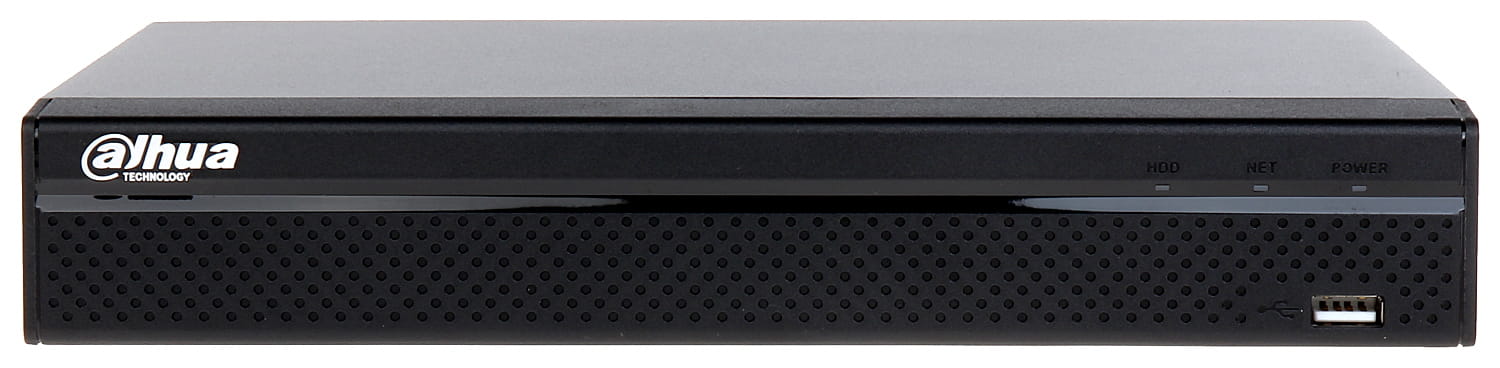 REJESTRATOR IP NVR4116HS-4KS3 16 KANAŁÓW DAHUA-1629228