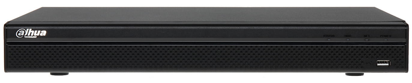 REJESTRATOR IP NVR4208-4KS3 8 KANAŁÓW DAHUA-1629187